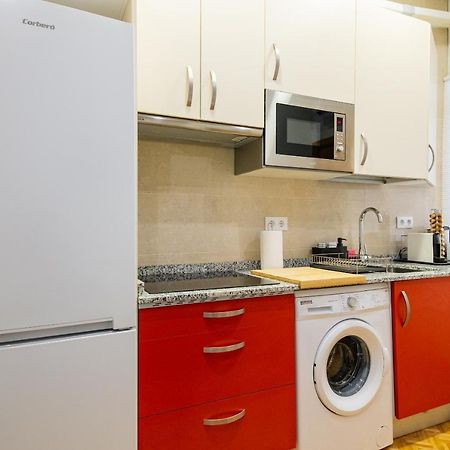 Centrico Apartamento Con 3 Banos En Puerta Del Sol Y Atocha Madri Exterior foto