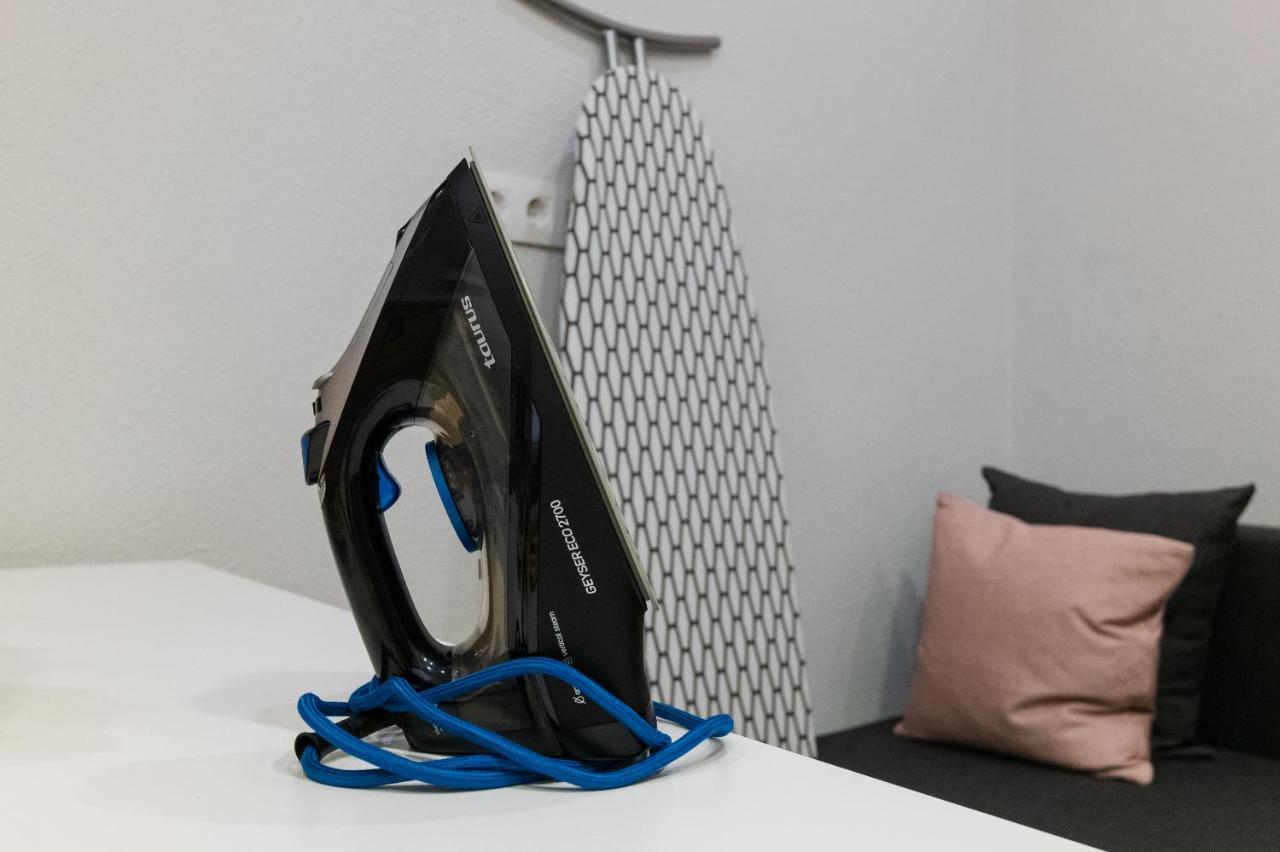 Centrico Apartamento Con 3 Banos En Puerta Del Sol Y Atocha Madri Exterior foto