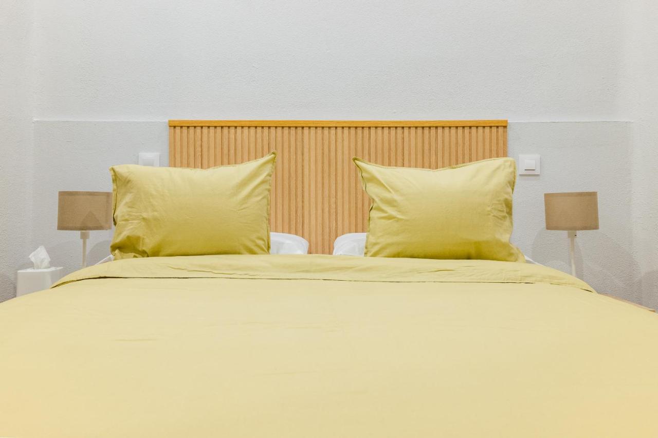 Centrico Apartamento Con 3 Banos En Puerta Del Sol Y Atocha Madri Exterior foto